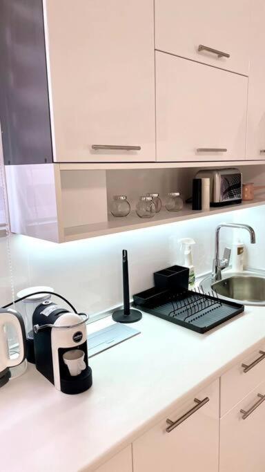 Apartman Dolcerosa Kotor Exterior foto