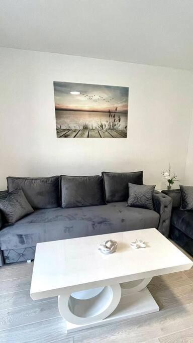 Apartman Dolcerosa Kotor Exterior foto