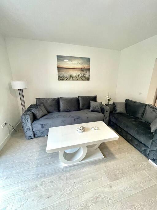 Apartman Dolcerosa Kotor Exterior foto