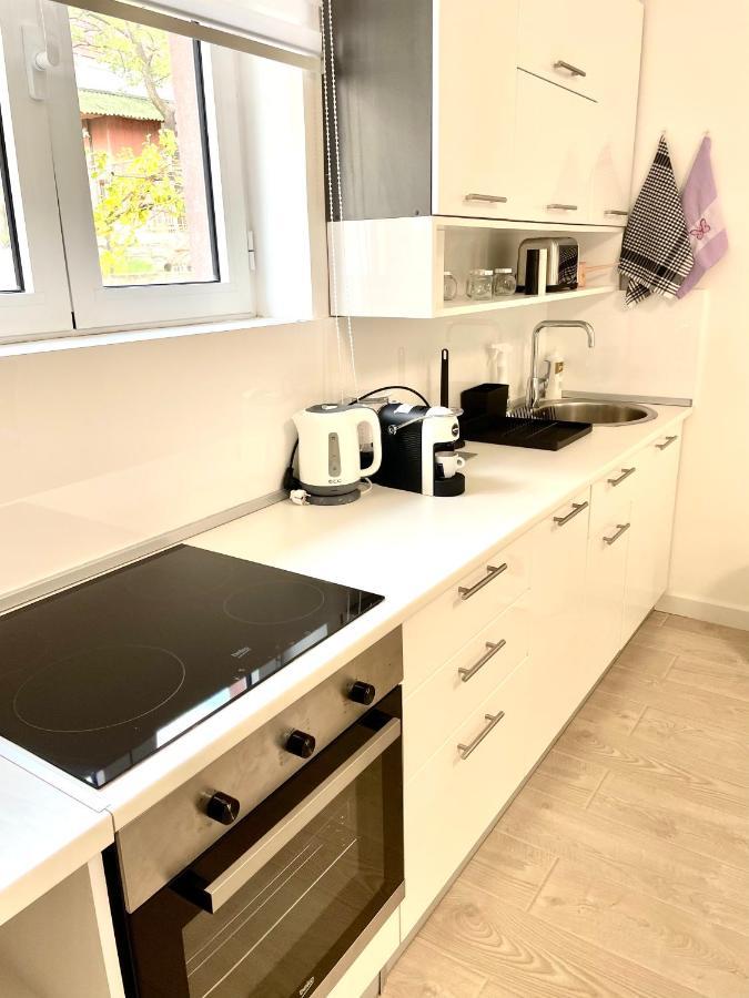 Apartman Dolcerosa Kotor Exterior foto